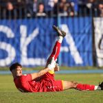 Stomil Olsztyn wygrał 1:0 w Nowym Dworze Mazowieckim ze Świtem