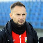 Stomil Olsztyn wygrał 1:0 w Nowym Dworze Mazowieckim ze Świtem