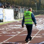 Kibicowskie zdjęcia z meczu DKS Dobre Miasto - Sokół Ostróda 2:1