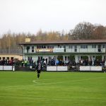 Stomil II Olsztyn przegrał 0:5 w Nidzicy ze Startem