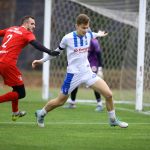 Stomil II Olsztyn przegrał 0:5 w Nidzicy ze Startem