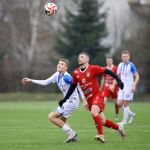 Stomil II Olsztyn przegrał 0:5 w Nidzicy ze Startem