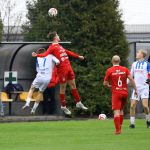 Stomil II Olsztyn przegrał 0:5 w Nidzicy ze Startem