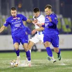 Stomil Olsztyn przegrał 0:3 w Skierniewicach z Unią