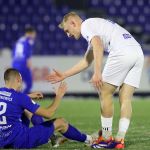 Stomil Olsztyn przegrał 0:3 w Skierniewicach z Unią