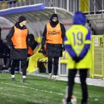 Stomil Olsztyn przegrał 0:3 w Skierniewicach z Unią