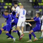 Stomil Olsztyn przegrał 0:3 w Skierniewicach z Unią