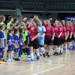 Futsal kobiet: AS Stomil Olsztyn - KKS Katowice 0:4