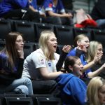 Futsal kobiet: AS Stomil Olsztyn - KKS Katowice 0:4