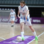 Futsal kobiet: AS Stomil Olsztyn - AZS UAM Poznań 1:5