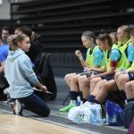 Futsal kobiet: AS Stomil Olsztyn - AZS UAM Poznań 1:5