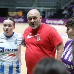 Futsal kobiet: AS Stomil Olsztyn - AZS UAM Poznań 1:5