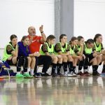 Piłkarki Stomilu Olsztyn przegrały 2:8 z Heliosem Białystok w Pucharze Polski futsalu