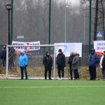 Stomil II Olsztyn przegrał 0:3 z Mamrami Giżycko