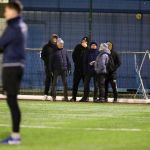 Stomil Olsztyn zremisował 2:2 sparing z Polonią Lidzbark Warmiński