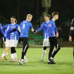 Stomil Olsztyn zremisował 2:2 sparing z Polonią Lidzbark Warmiński