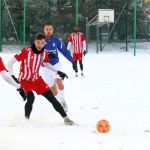 Stomil Olsztyn wygrał 4:1 z Cartusią Kartuzy