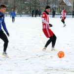 Stomil Olsztyn wygrał 4:1 z Cartusią Kartuzy