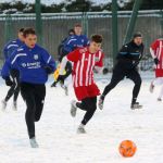 Stomil Olsztyn wygrał 4:1 z Cartusią Kartuzy