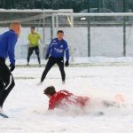 Stomil Olsztyn wygrał 4:1 z Cartusią Kartuzy