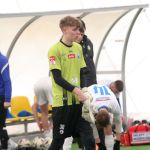 Stomil Olsztyn przegrał 1:3 w Białymstoku z Jagiellonią II