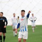 Stomil Olsztyn przegrał 1:3 w Białymstoku z Jagiellonią II