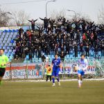 Kibicowskie zdjęcia z meczu Stomil Olsztyn - Broń Radom 1:0