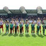 Stomil Olsztyn zremisował 2:2 w Bełchatowie z GKS-em