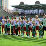 Stomil Olsztyn zremisował 2:2 w Bełchatowie z GKS-em