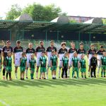 Stomil Olsztyn zremisował 2:2 w Bełchatowie z GKS-em