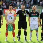Stomil Olsztyn zremisował 2:2 w Bełchatowie z GKS-em