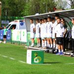 Stomil Olsztyn zremisował 2:2 w Bełchatowie z GKS-em