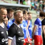 Stomil Olsztyn zremisował 2:2 w Bełchatowie z GKS-em