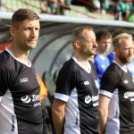 Stomil Olsztyn zremisował 2:2 w Bełchatowie z GKS-em