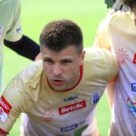Stomil Olsztyn zremisował 2:2 w Bełchatowie z GKS-em