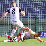 Stomil Olsztyn zremisował 2:2 w Bełchatowie z GKS-em