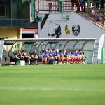 Stomil Olsztyn zremisował 2:2 w Bełchatowie z GKS-em