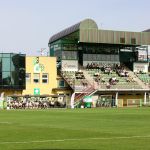 Stomil Olsztyn zremisował 2:2 w Bełchatowie z GKS-em