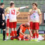 Stomil Olsztyn zremisował 2:2 w Bełchatowie z GKS-em