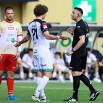 Stomil Olsztyn zremisował 2:2 w Bełchatowie z GKS-em