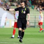 Stomil Olsztyn zremisował 2:2 w Bełchatowie z GKS-em