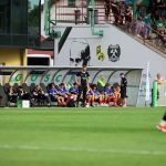 Stomil Olsztyn zremisował 2:2 w Bełchatowie z GKS-em