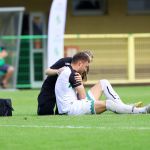 Stomil Olsztyn zremisował 2:2 w Bełchatowie z GKS-em
