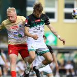 Stomil Olsztyn zremisował 2:2 w Bełchatowie z GKS-em