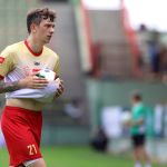 Stomil Olsztyn zremisował 2:2 w Bełchatowie z GKS-em