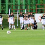 Stomil Olsztyn zremisował 2:2 w Bełchatowie z GKS-em
