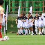 Stomil Olsztyn zremisował 2:2 w Bełchatowie z GKS-em