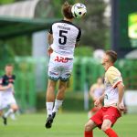 Stomil Olsztyn zremisował 2:2 w Bełchatowie z GKS-em