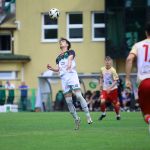 Stomil Olsztyn zremisował 2:2 w Bełchatowie z GKS-em