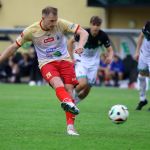 Stomil Olsztyn zremisował 2:2 w Bełchatowie z GKS-em